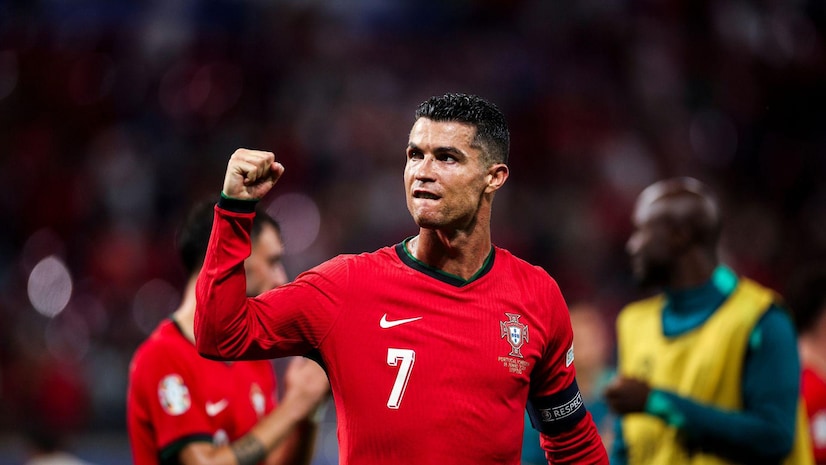 她勇往直前 她勇往直前